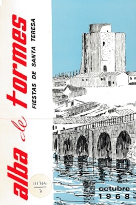 Fiestas de Santa Teresa  